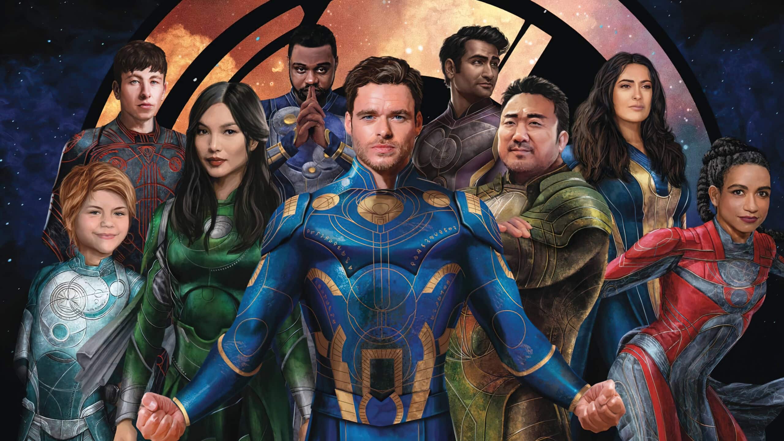 12 Marvel Movies That Went Seriously Wrong