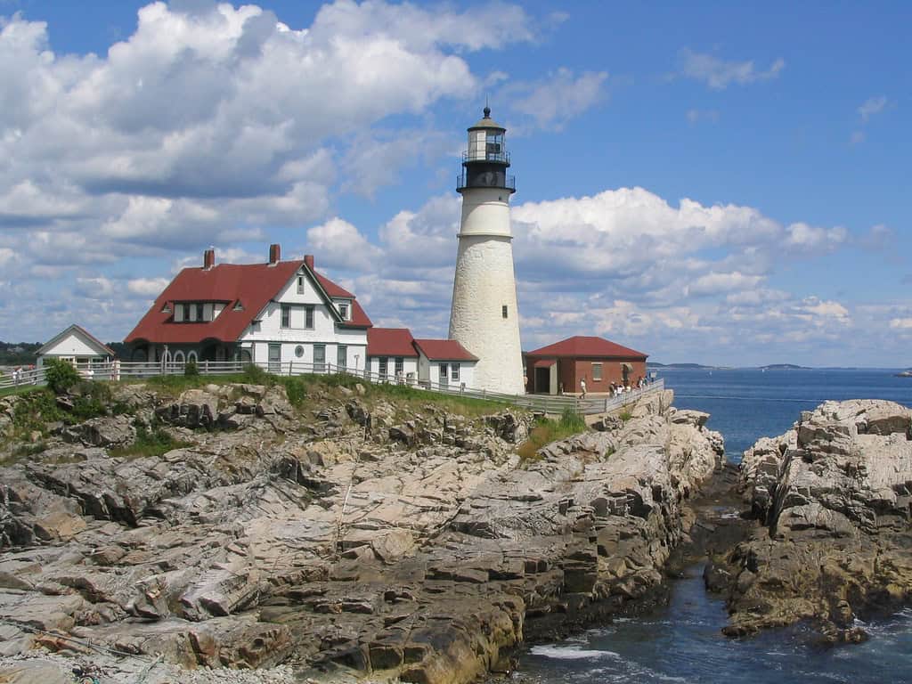 Maine