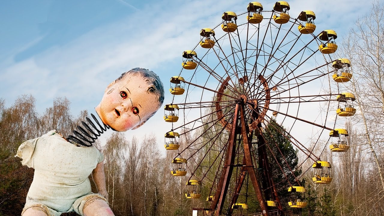 10 Bizarre Theme Parks Someone Actually Thought Were a Good Idea