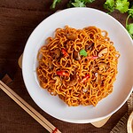 Favorite Eats