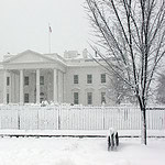 Snowmageddon, Mid Atlantic US, 2010