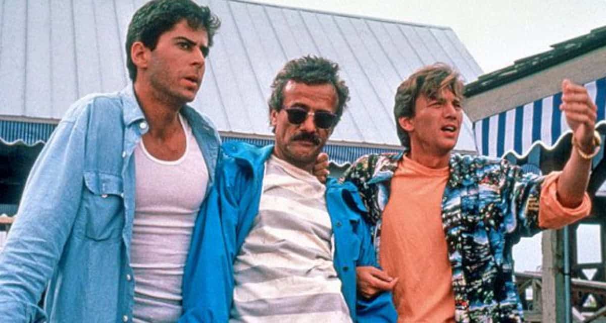 25 Relatable Movies About Vacations Gone Wrong