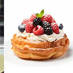 10 Next-Level Desserts You Have to Try at Least Once