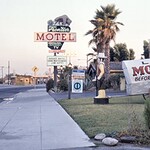 Motels in Tourist Areas