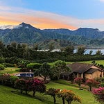 Larry Ellison Buys Nearly All of Lānaʻi