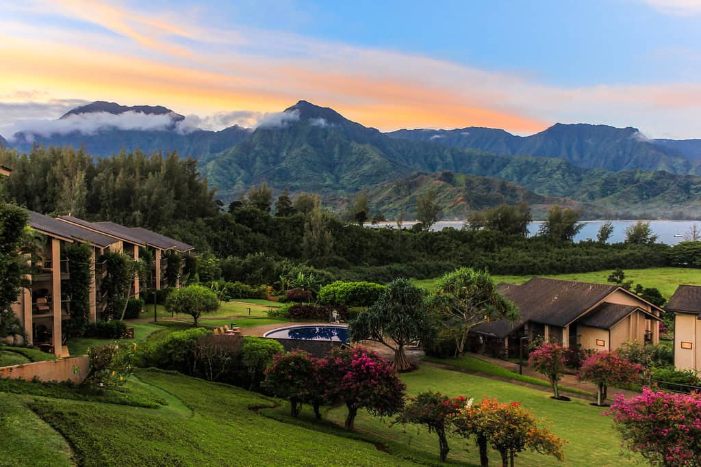 Larry Ellison Buys Nearly All of Lānaʻi