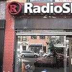 RadioShack