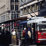 The Commute Snapshot