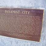 5. Panamint City