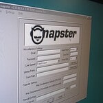 Answer 14: MP3 File-Sharing At Its Peak