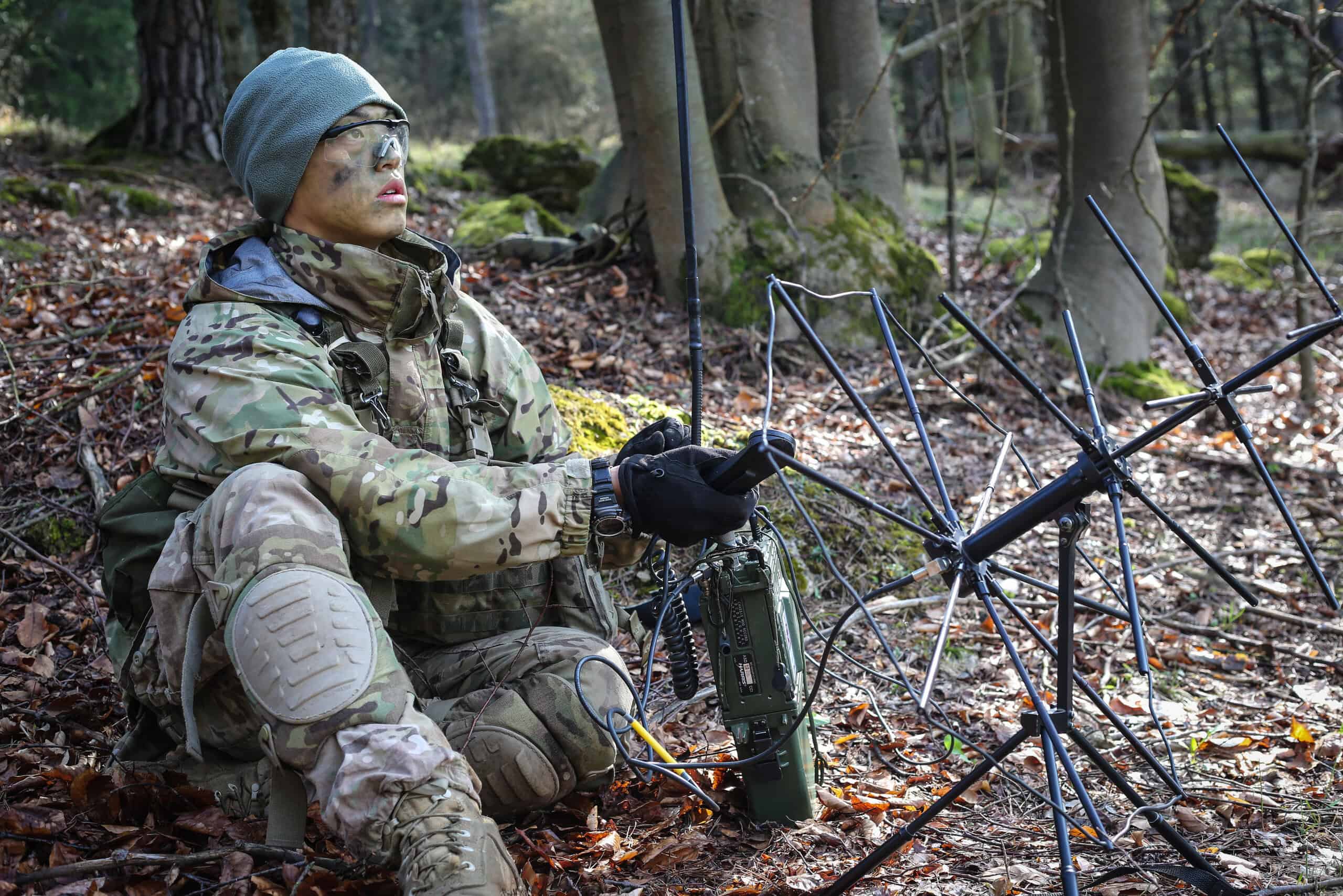 Some Weapons Caused Suffering Far Beyond the Battlefield