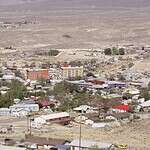 Nevada: Tonopah