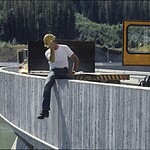 Construction in the 1970s