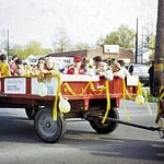 Small-Town Parade