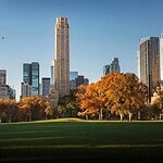 Ken Griffin’s $238 Million Mega Condo at 220 Central Park South