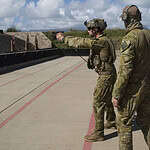 When a Backup Weapon Becomes Essential