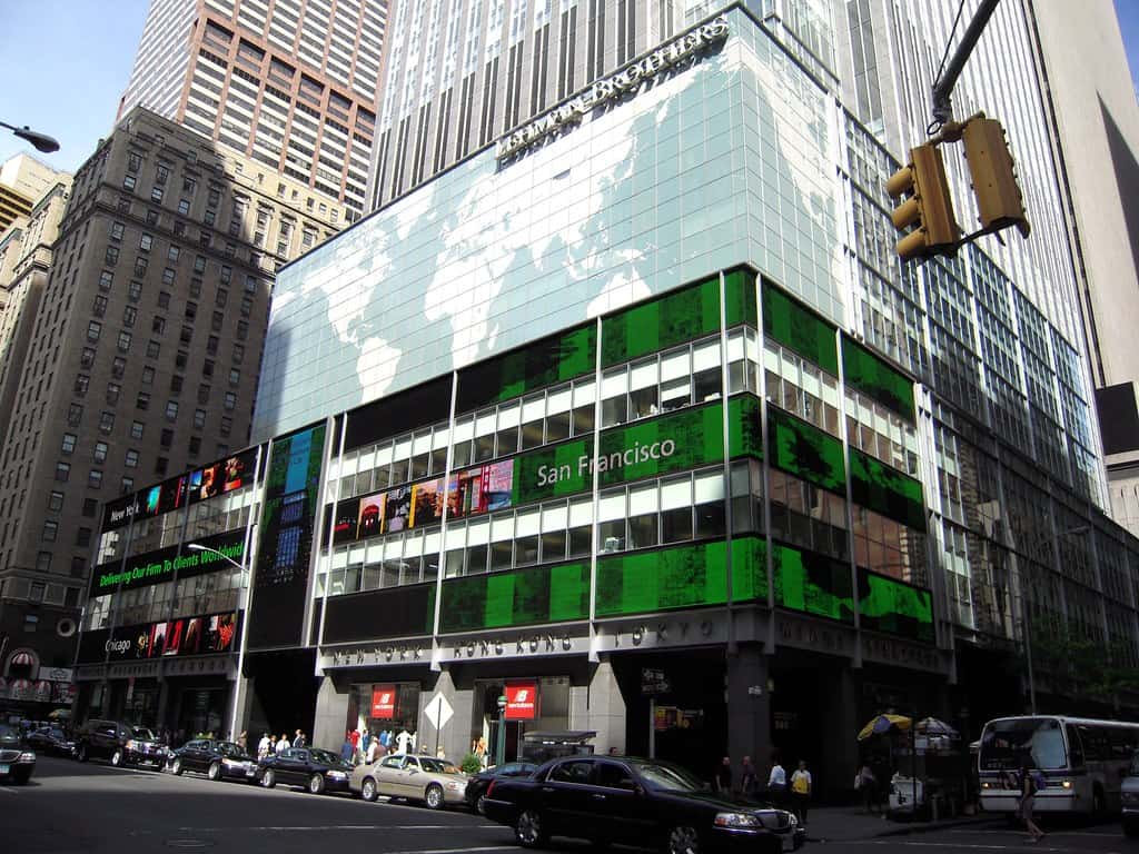 Lehman Brothers