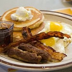 #12: Denny’s