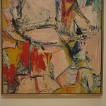 Ken Griffin Pays $300 Million for Willem de Kooning’s Interchange