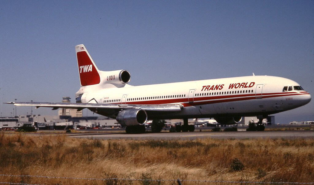 Trans World Airlines (TWA)