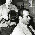 Neighborhood Barber Shop