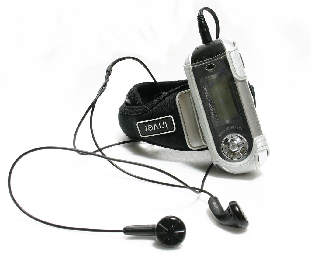 Question 14: MP3 File-Sharing At Its Peak