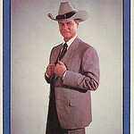 Answer 1: Who Shot J.R.?