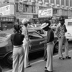 Classic Clothes and Classic Cars