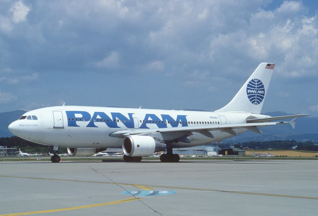 Pan Am