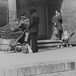 Meeting On the Street