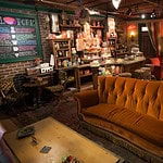 Question 5: The Friends Couch