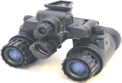 AN/PVS-31 Night Vision Goggles