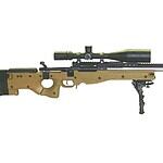 12. Accuracy International Mk 13