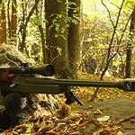 3. McMillan TAC-338