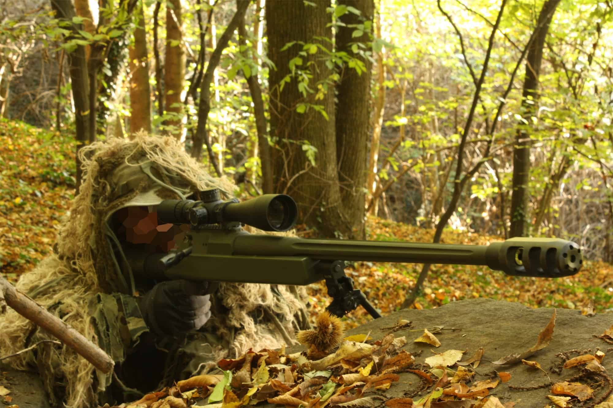 3. McMillan TAC-338