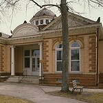 South Carolina: Buffalo