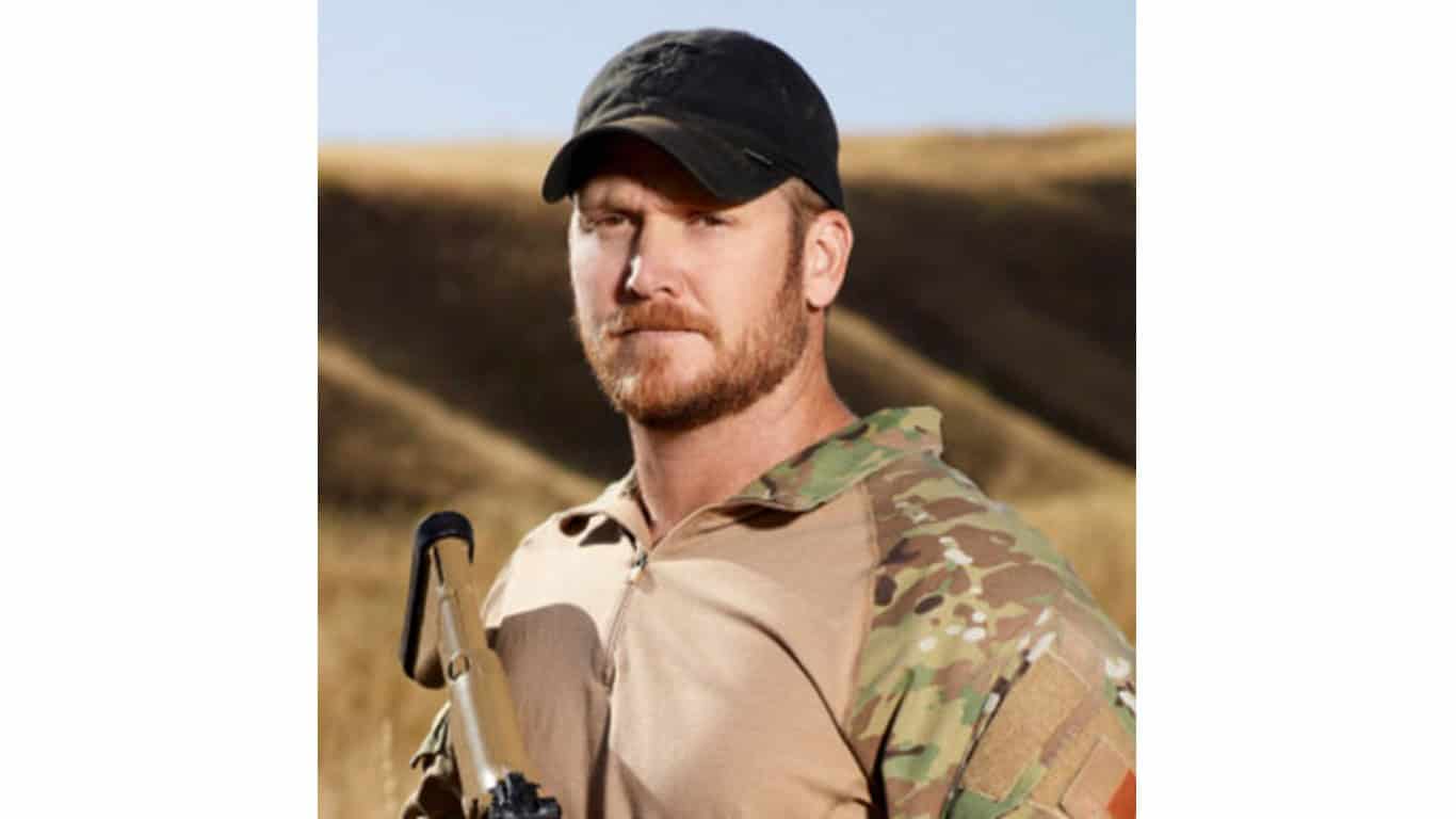 Chris Kyle – Impossible Urban Interdictions