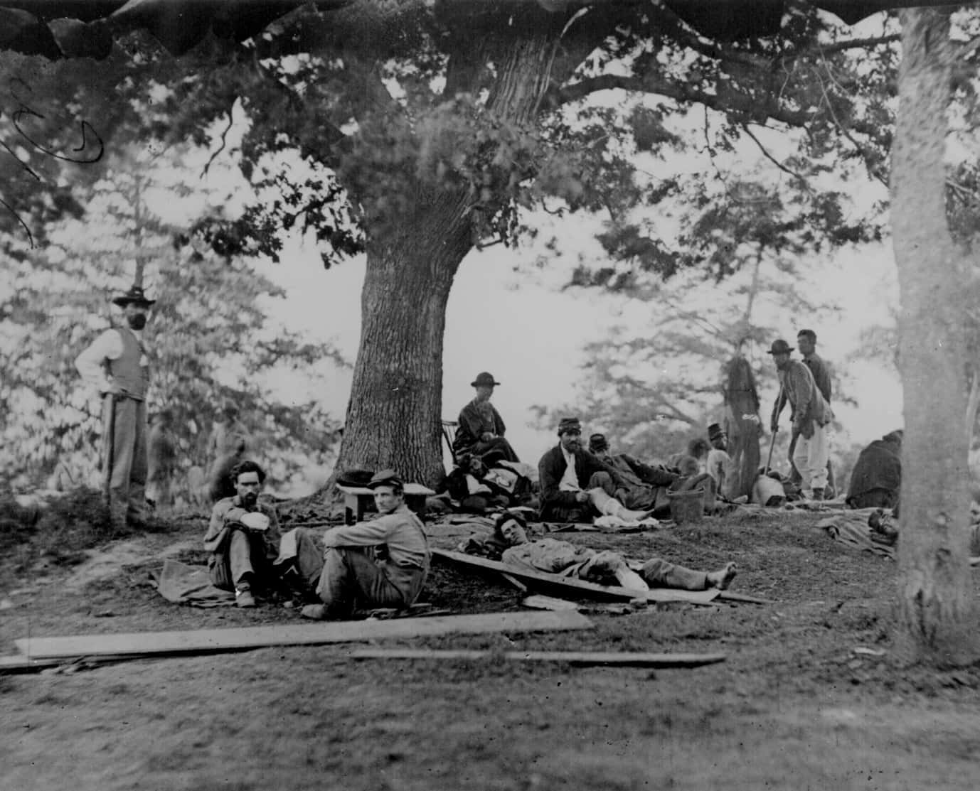 8. Fort Drum in Okeechobee County