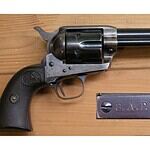 Colt Single Action Army