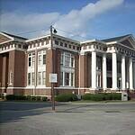 North Carolina: Brunswick