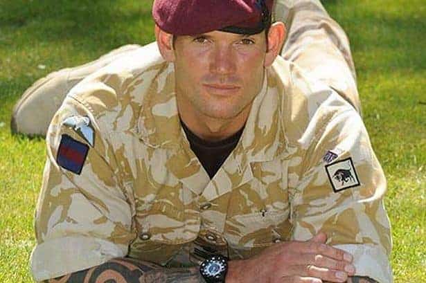 Craig Harrison – Longest Confirmed UK Rifle Kill
