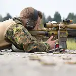 14 of the Most Remarkable Sniper Shots in History