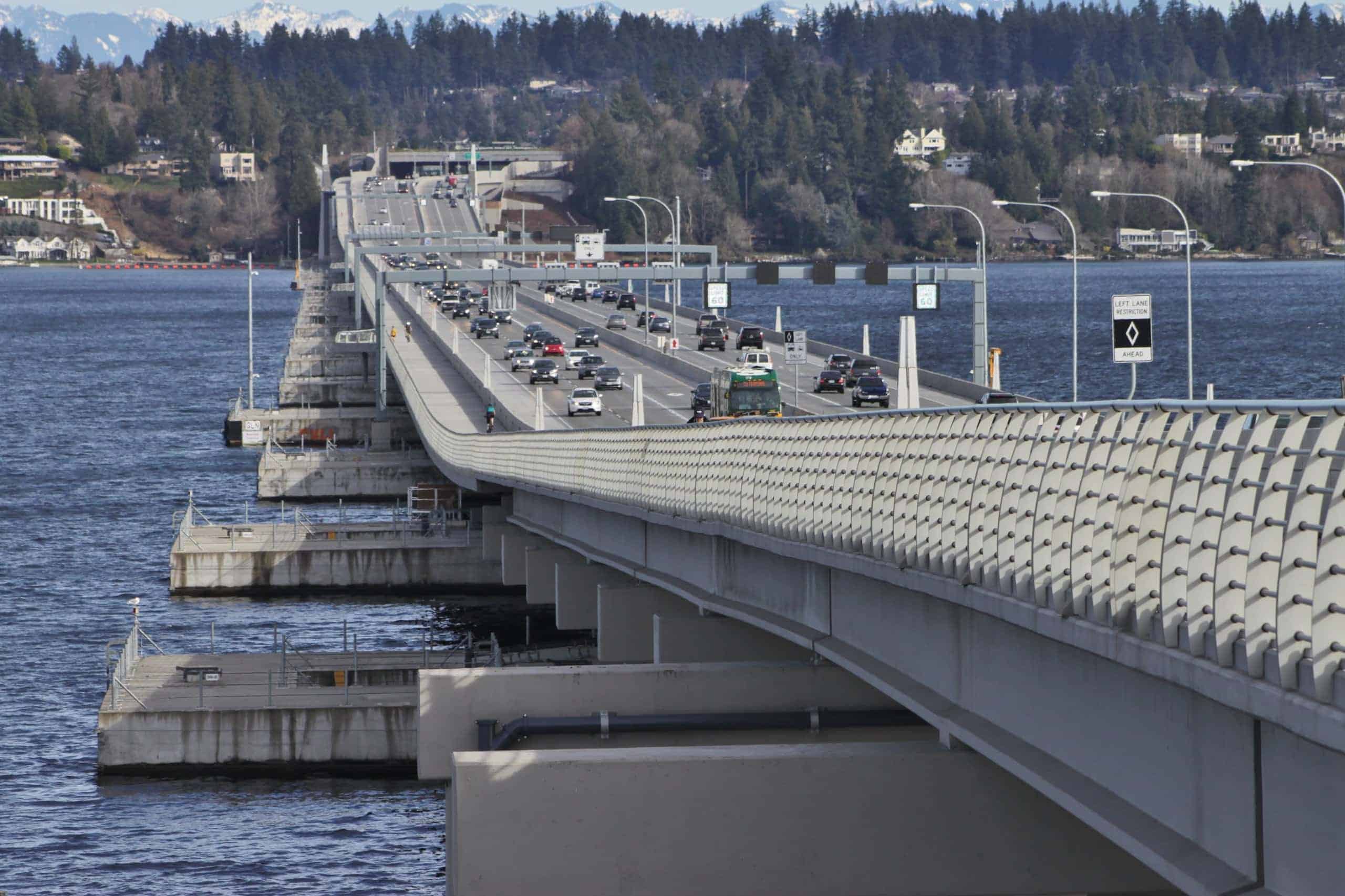 Revamping the Bridge