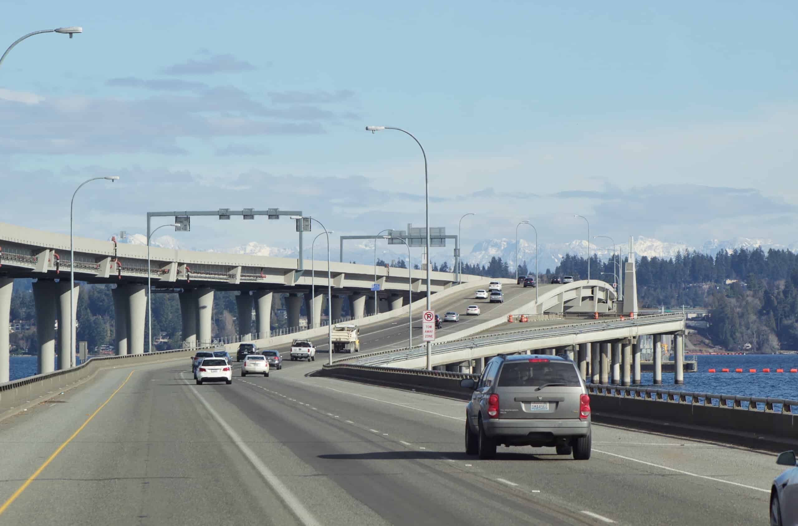 Toll Rates
