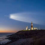 Most Famous Comet: 1P/Halley's Comet (Cont.)