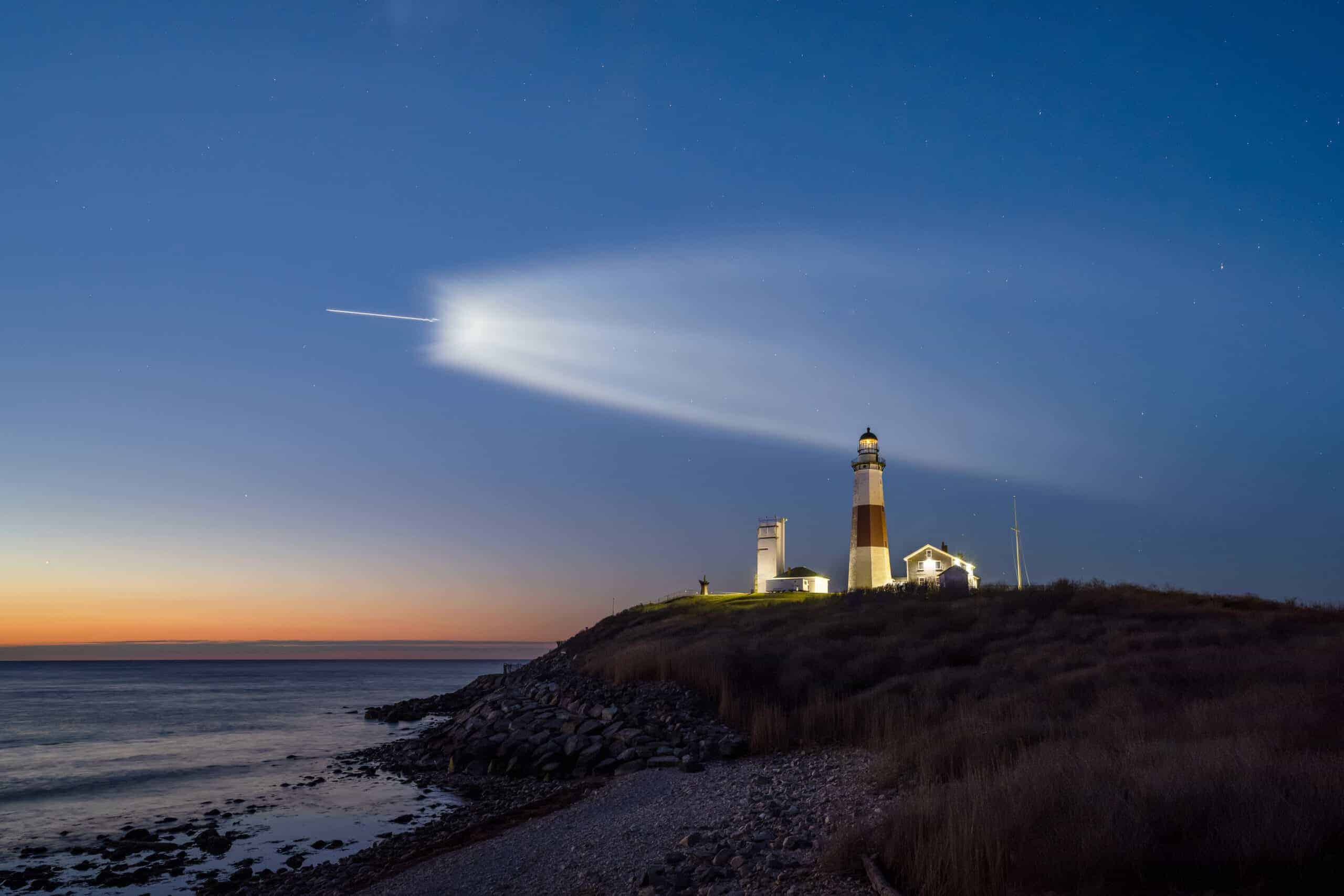 Most Famous Comet: 1P/Halley's Comet (Cont.)