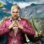 Pagan Min - Far Cry 4