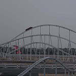 2. Formula Rossa (Ferrari World) – United Arab Emirates