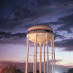 15. Bentonville, Arkansas