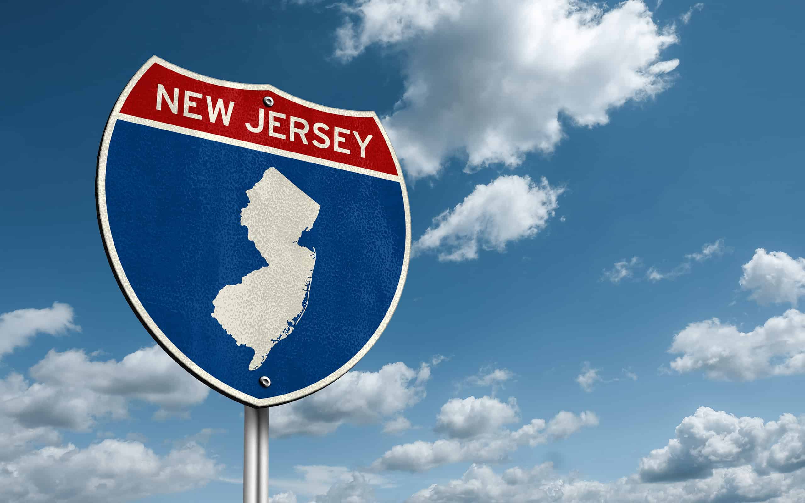 3. Roseland, New Jersey